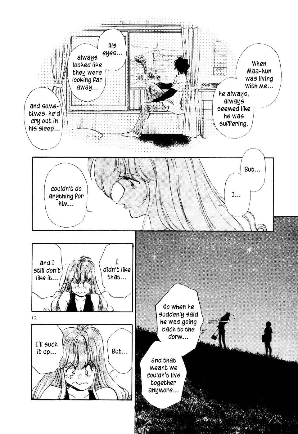 Page 14 Chapter 16 Regatta