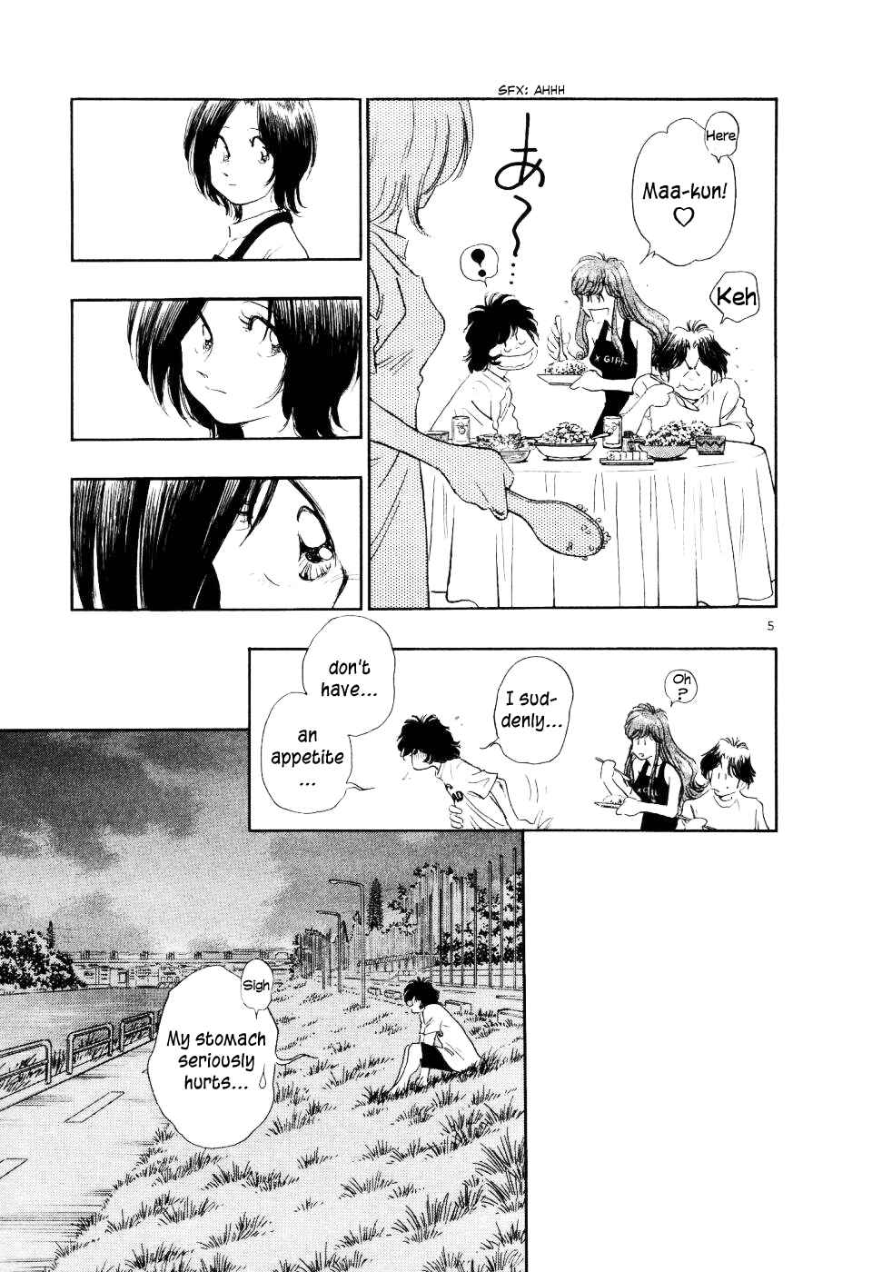 Page 7 Chapter 16 Regatta