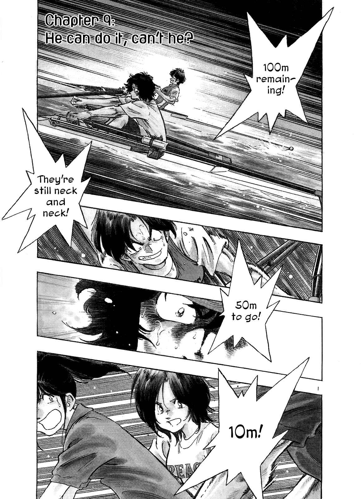 Page 2 Chapter 9 Regatta