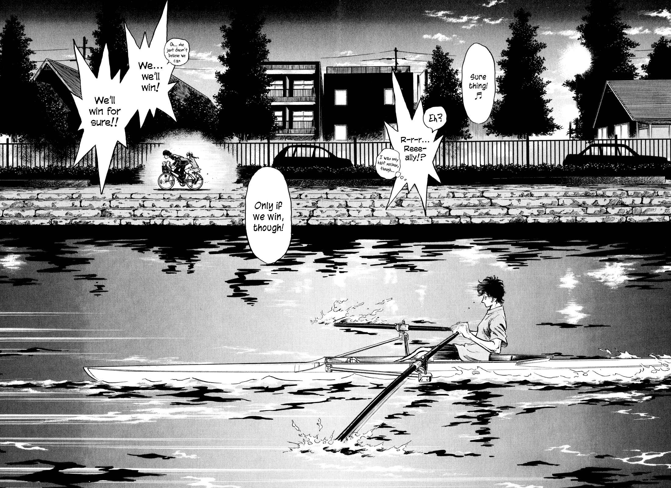 Page 25 Chapter 40 Regatta