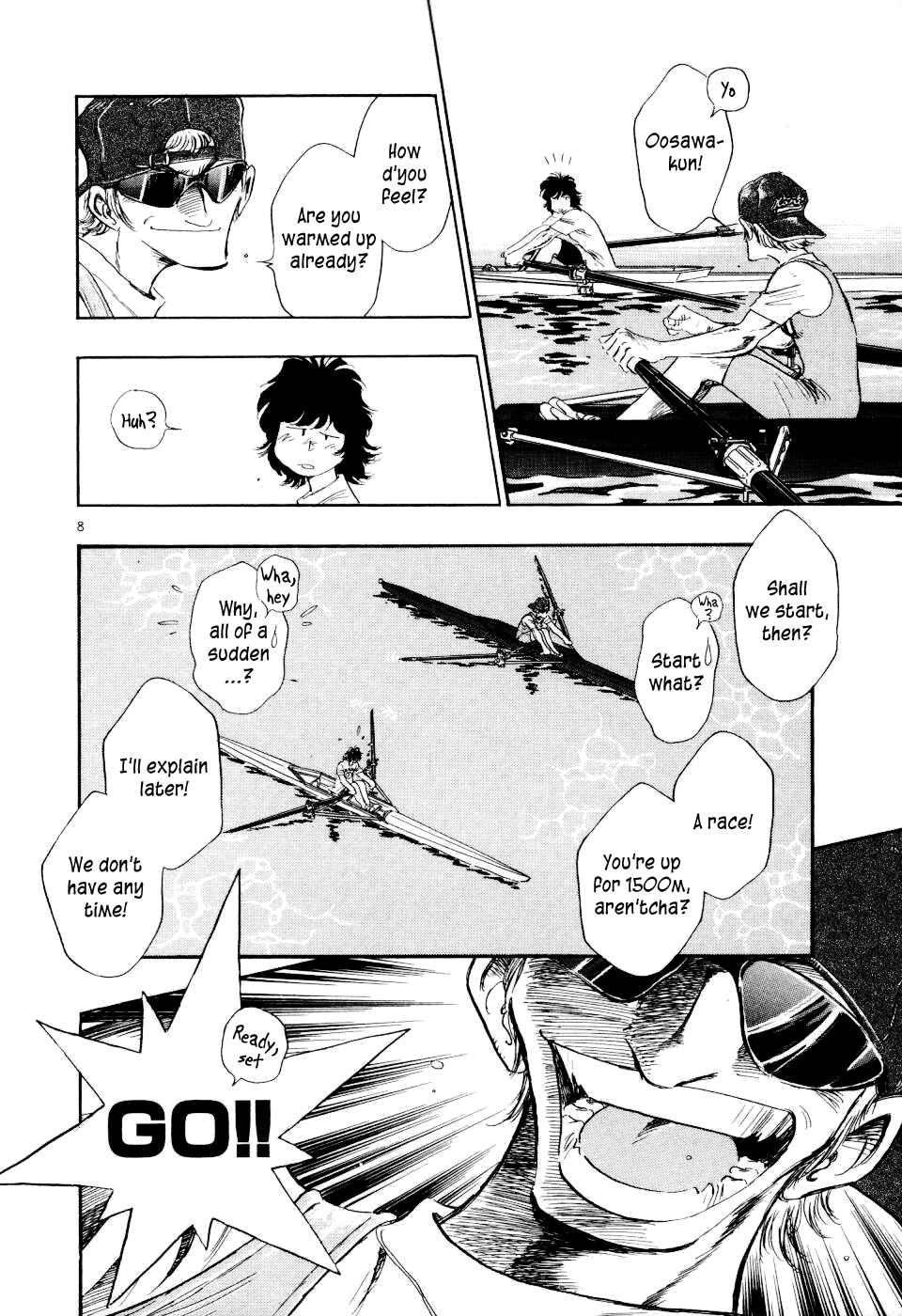 Page 10 Chapter 23 Regatta