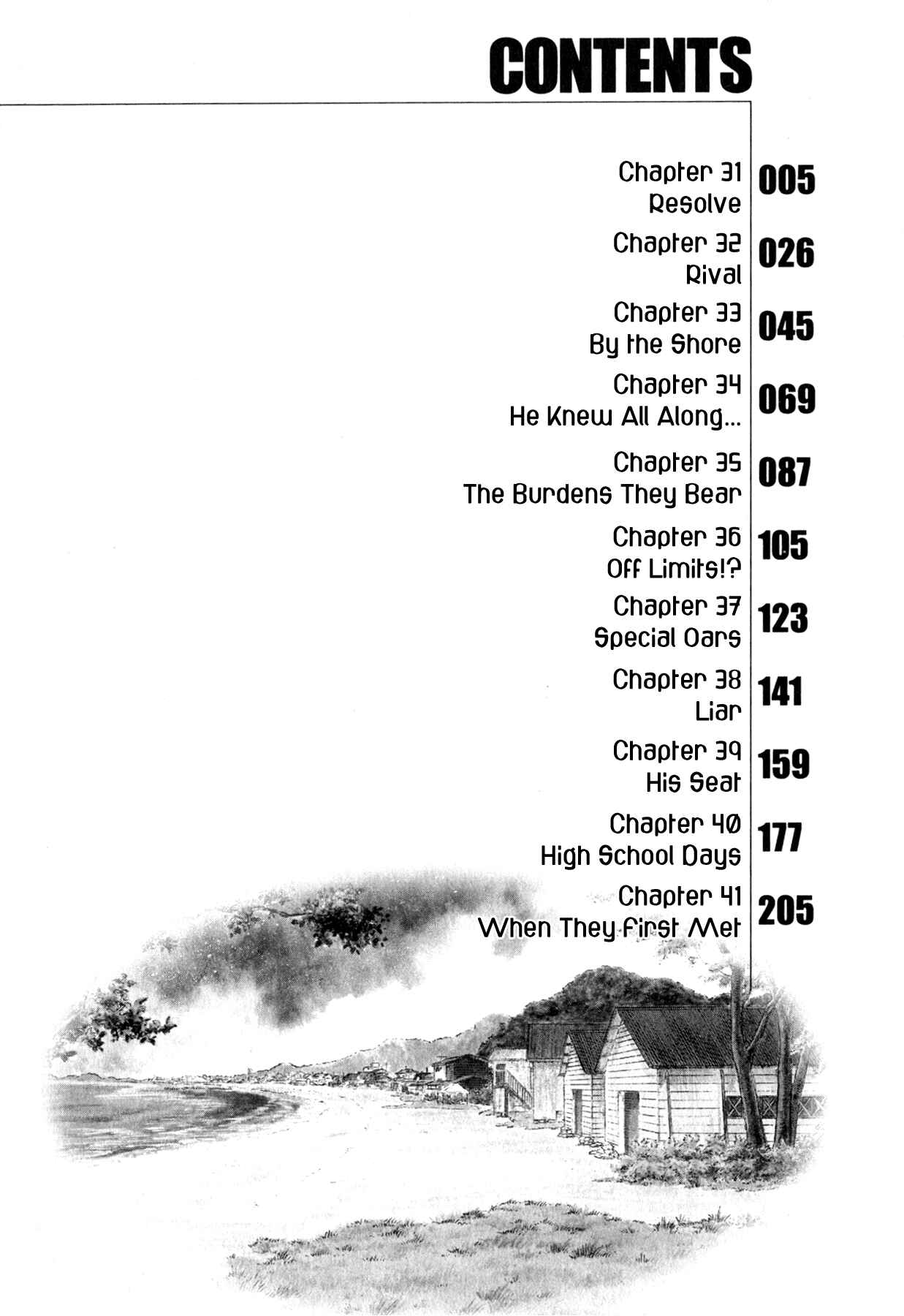 Page 8 Chapter 31 Regatta