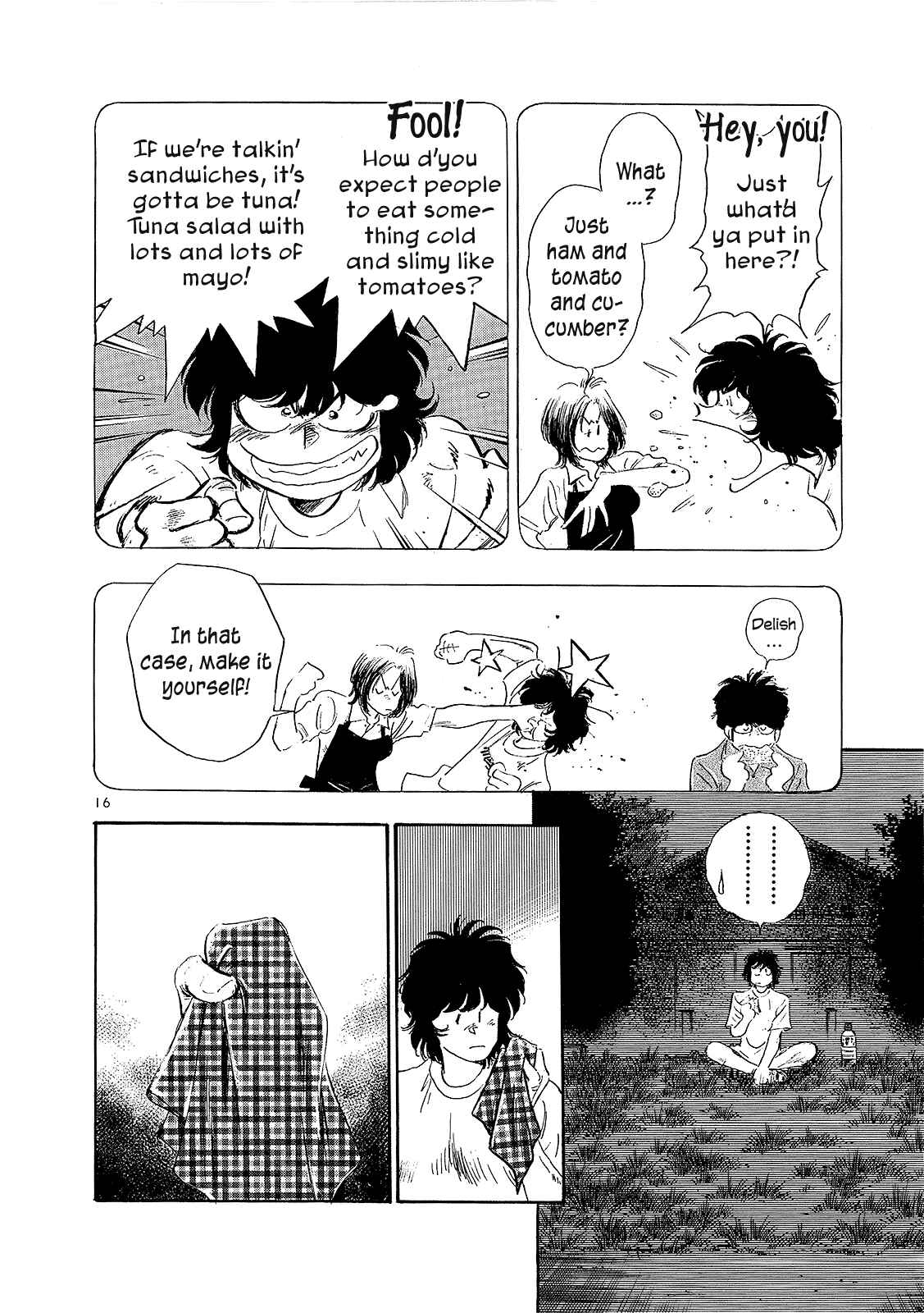 Page 17 Chapter 7 Regatta
