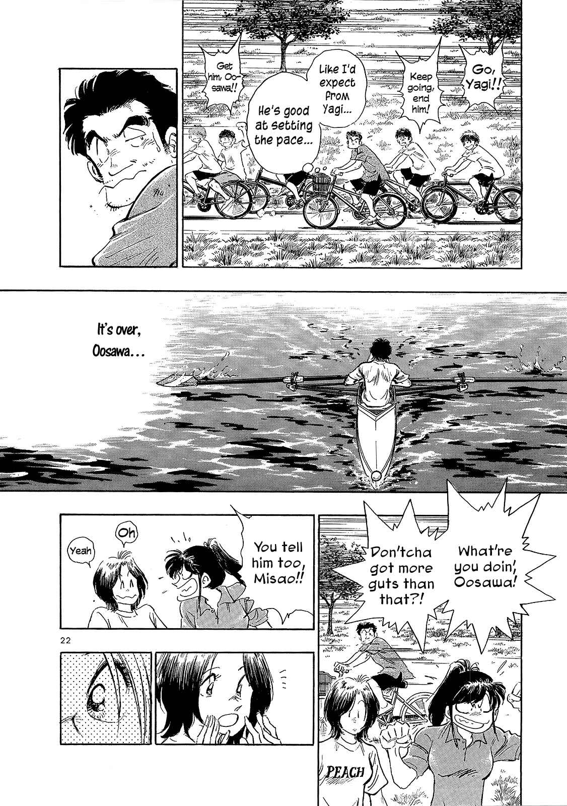Page 23 Chapter 7 Regatta
