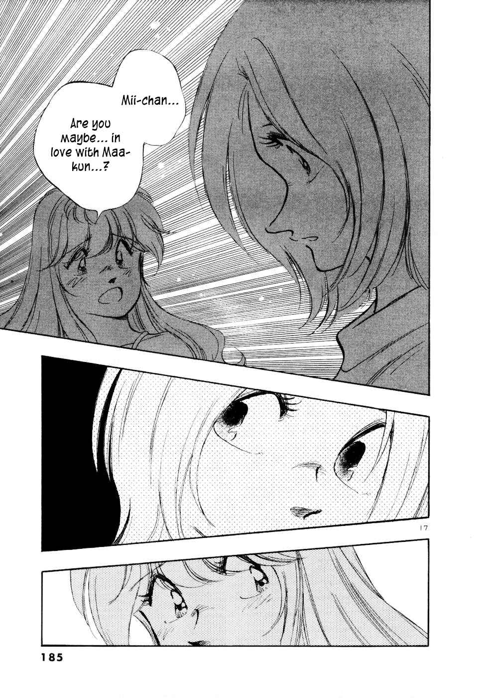 Page 18 Chapter 18 Regatta