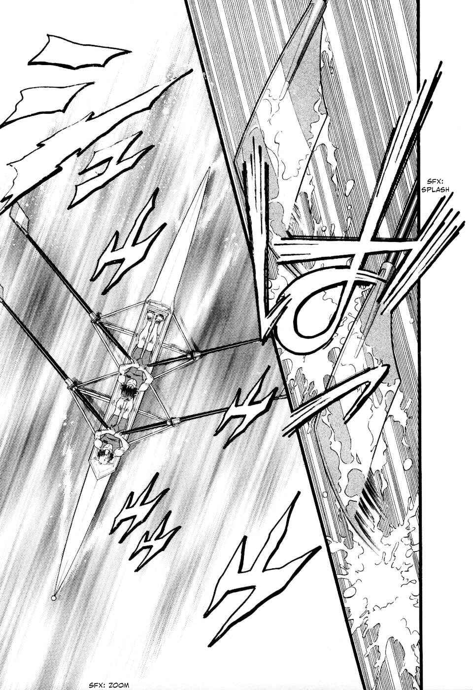 Page 5 Chapter 18 Regatta
