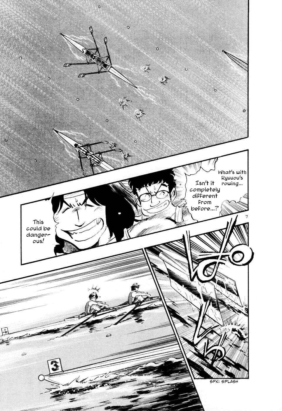 Page 8 Chapter 18 Regatta