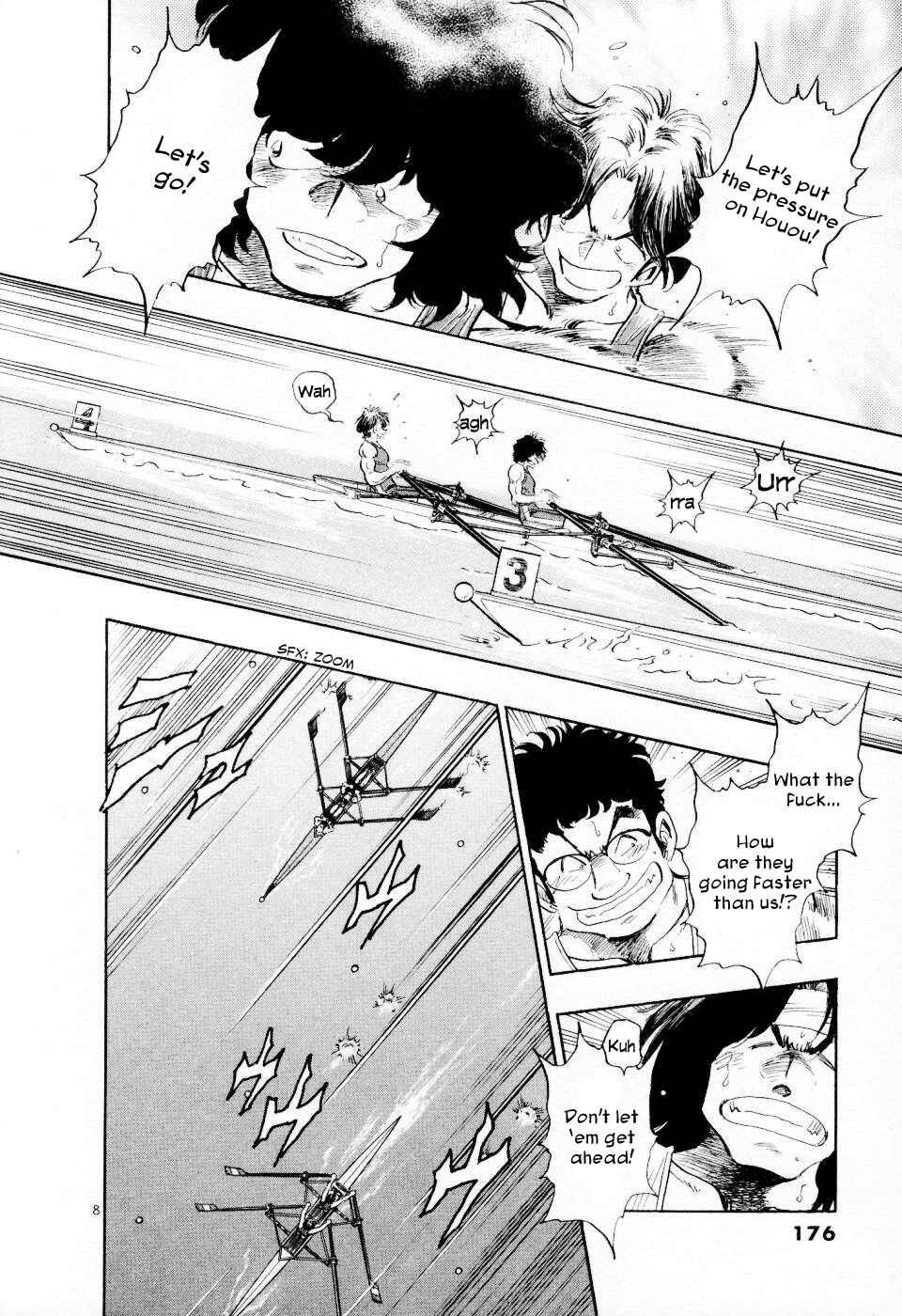 Page 9 Chapter 18 Regatta