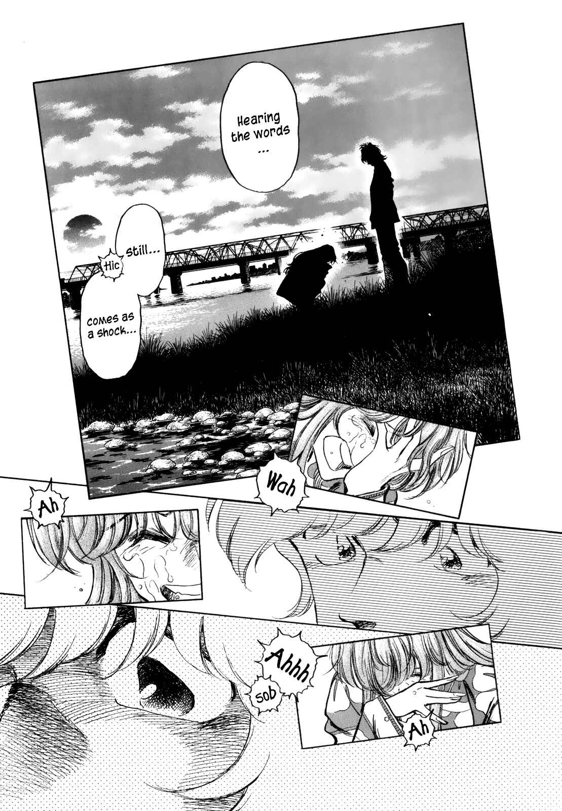 Page 11 Chapter 48 Regatta