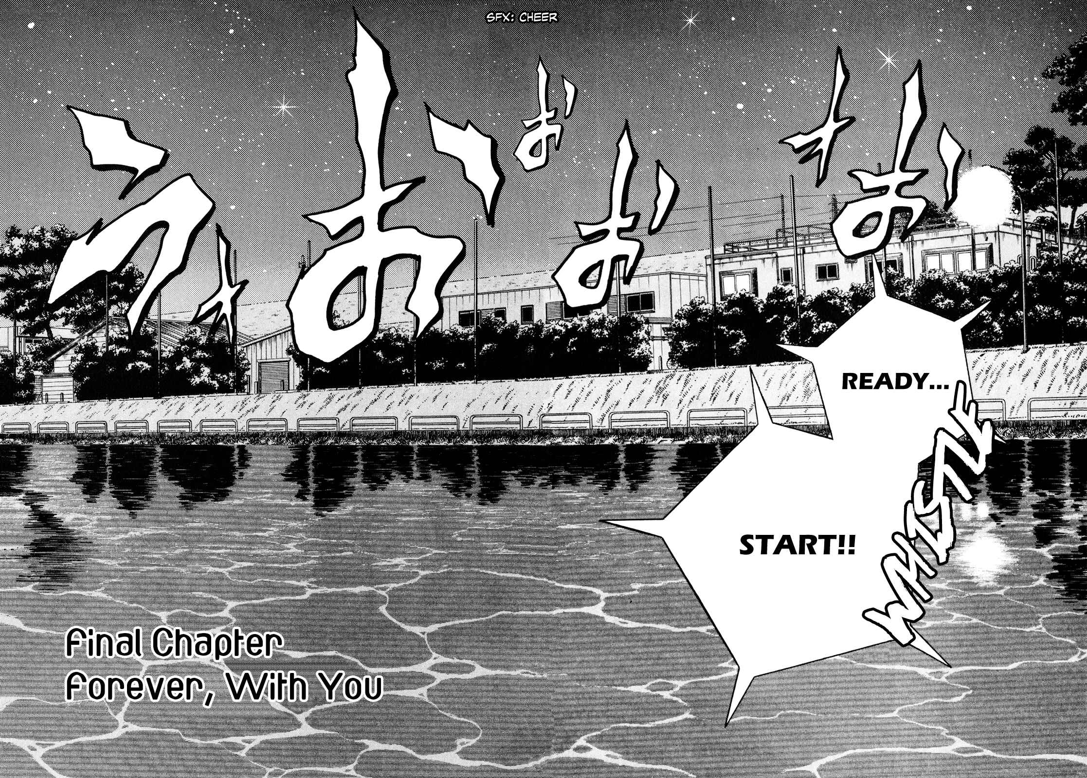 Page 1 Chapter 63 Regatta
