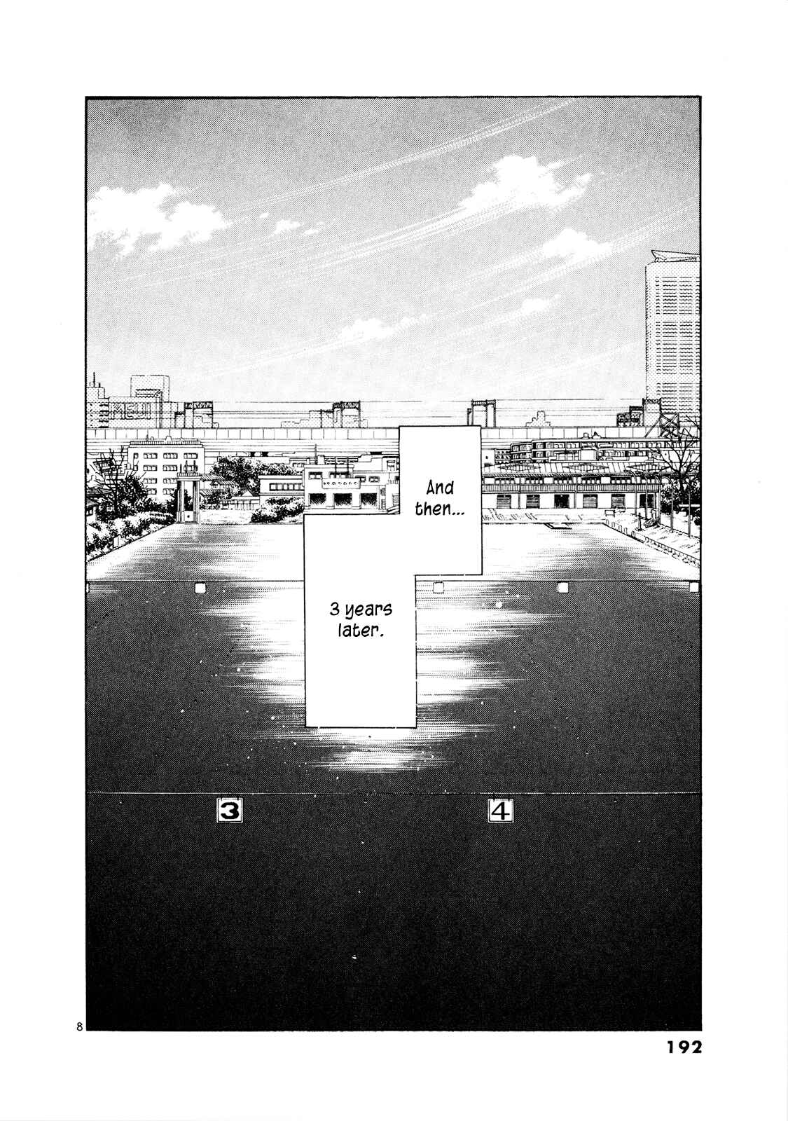 Page 5 Chapter 63 Regatta
