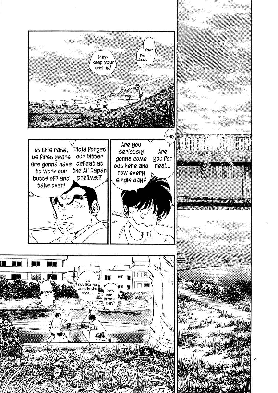 Page 11 Chapter 5 Regatta