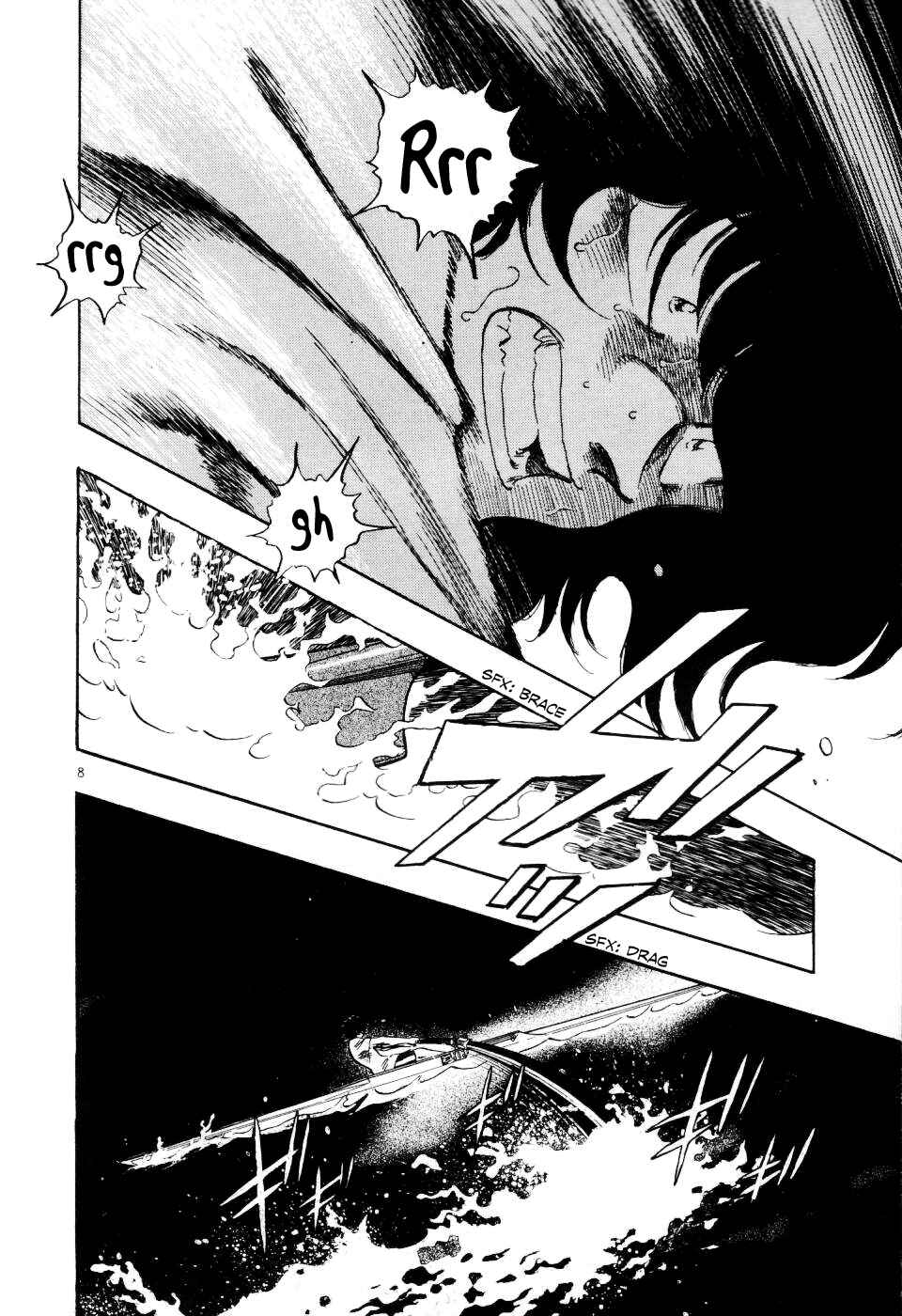 Page 10 Chapter 30 Regatta