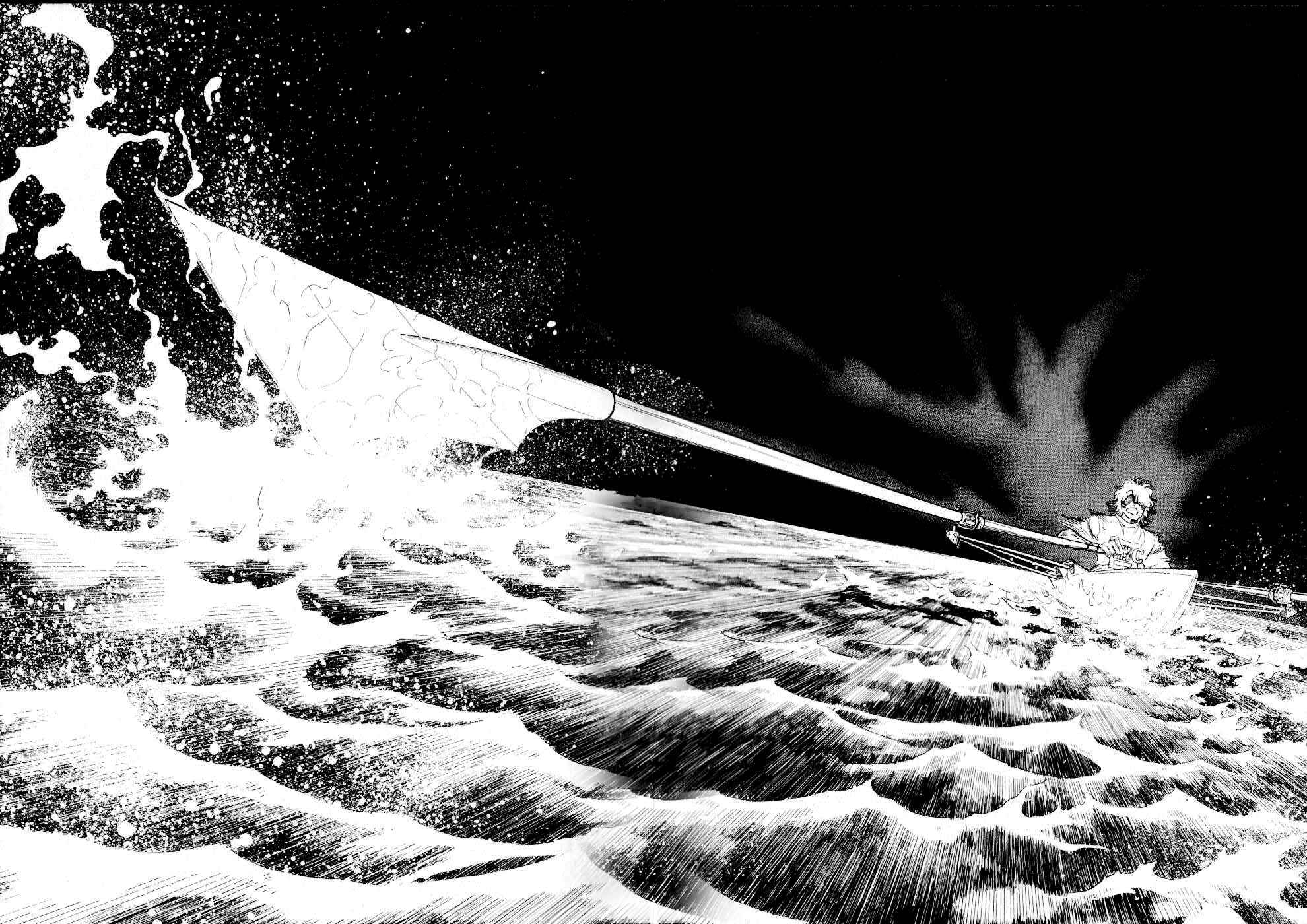 Page 14 Chapter 30 Regatta