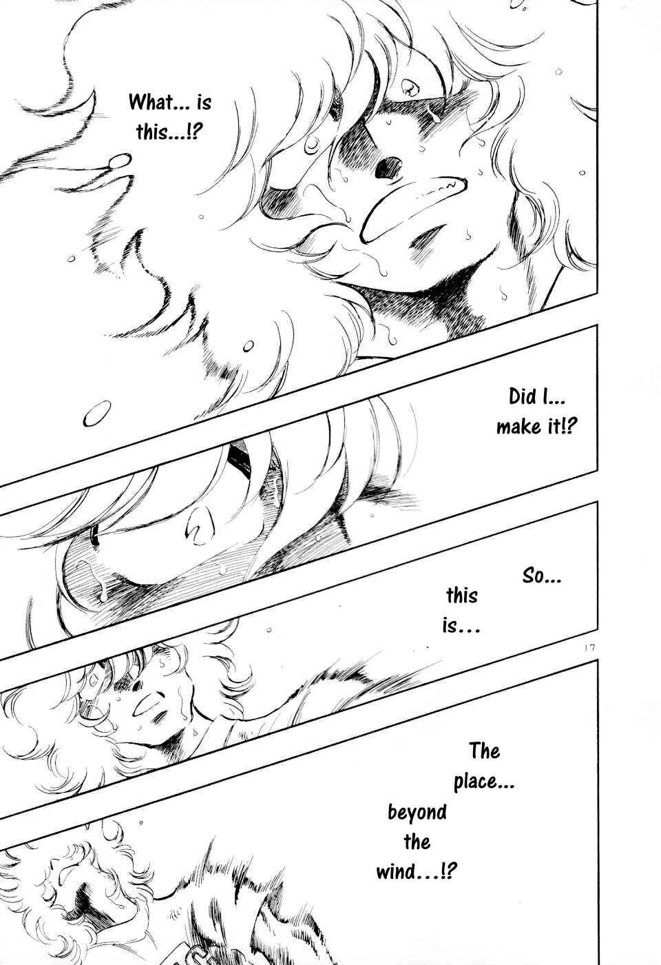 Page 17 Chapter 30 Regatta