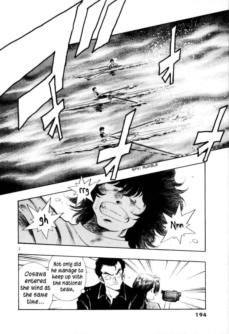 Page 4 Chapter 30 Regatta