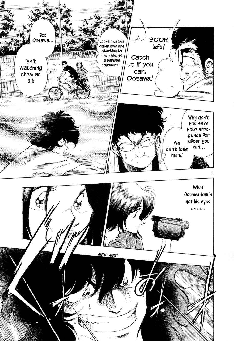 Page 5 Chapter 30 Regatta