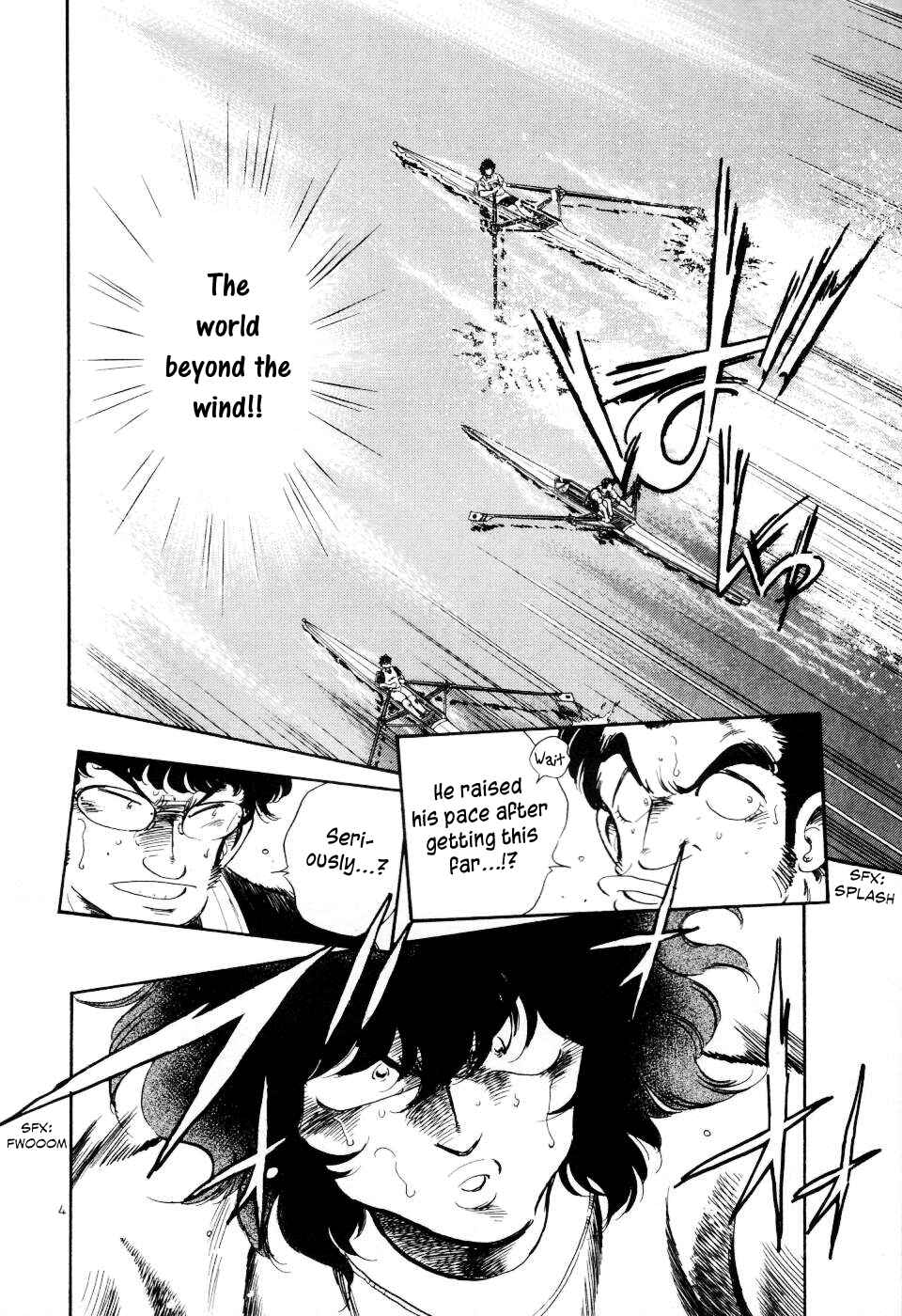 Page 6 Chapter 30 Regatta