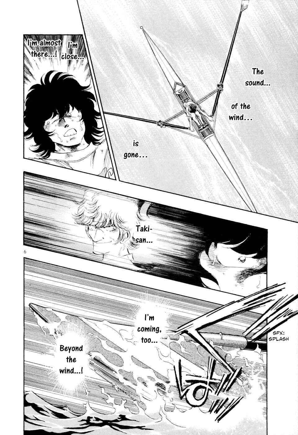 Page 8 Chapter 30 Regatta
