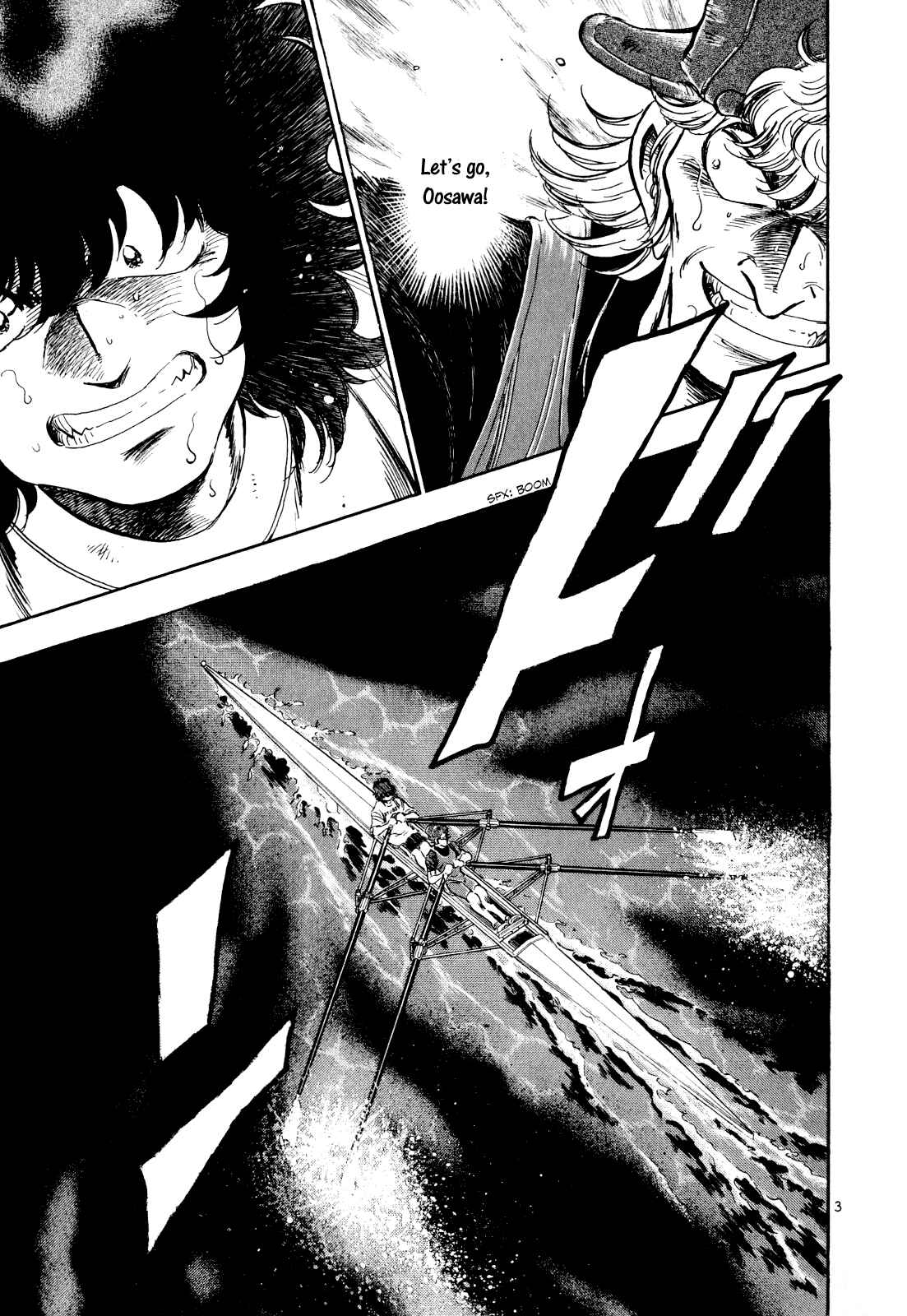 Page 3 Chapter 39 Regatta