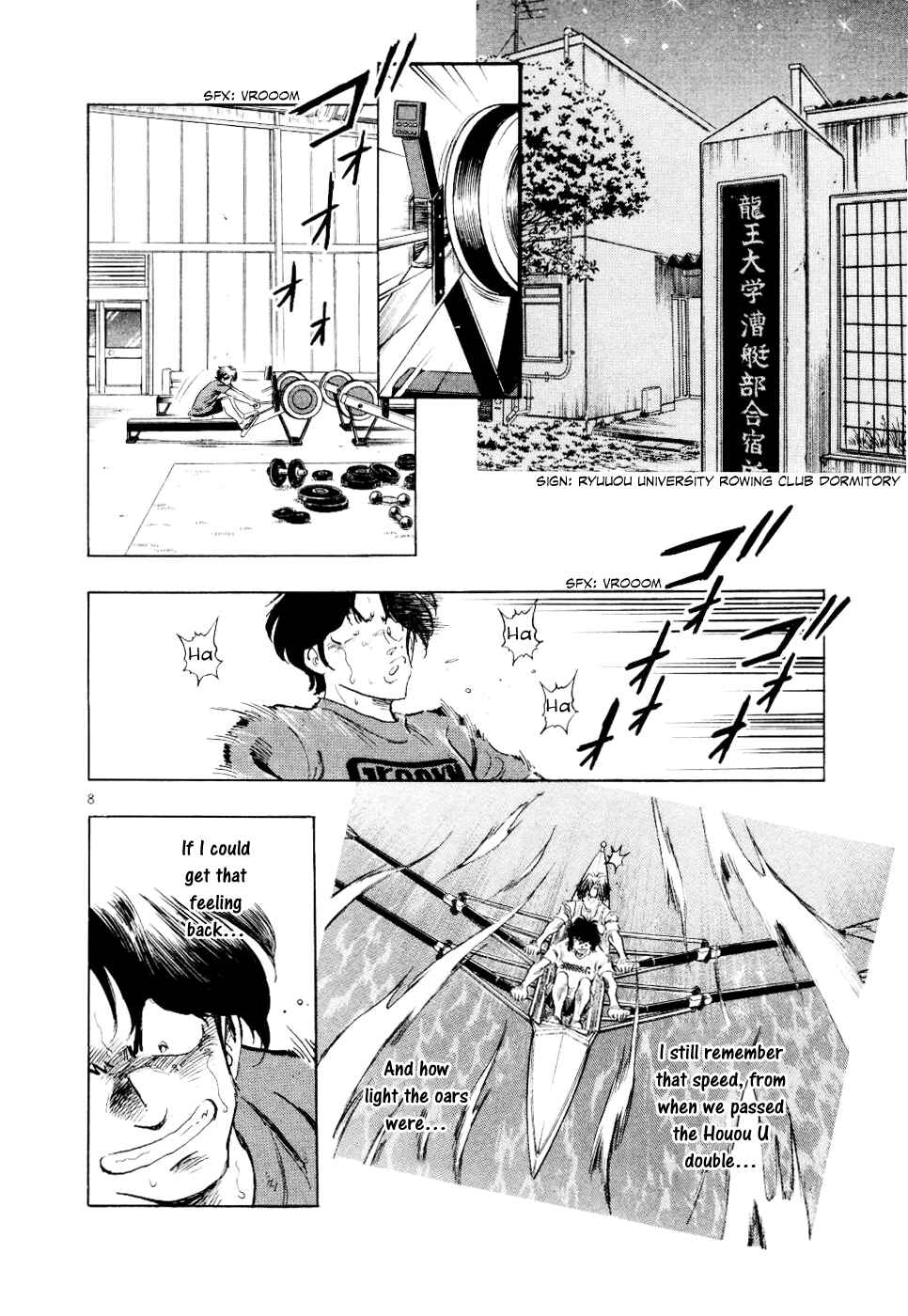 Page 10 Chapter 12 Regatta
