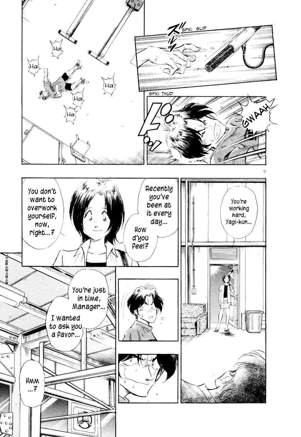 Page 11 Chapter 12 Regatta