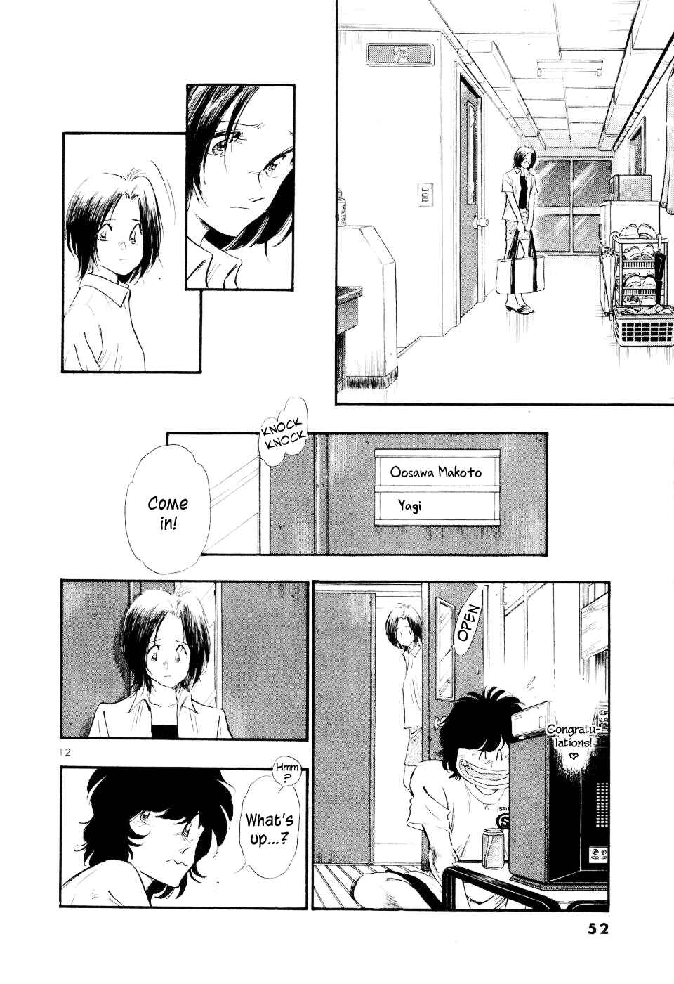 Page 14 Chapter 12 Regatta