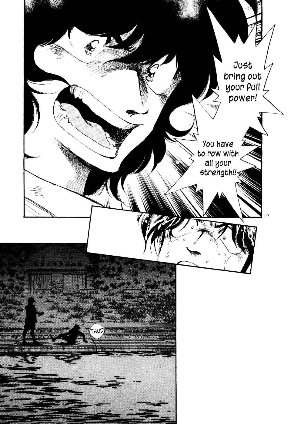 Page 19 Chapter 12 Regatta