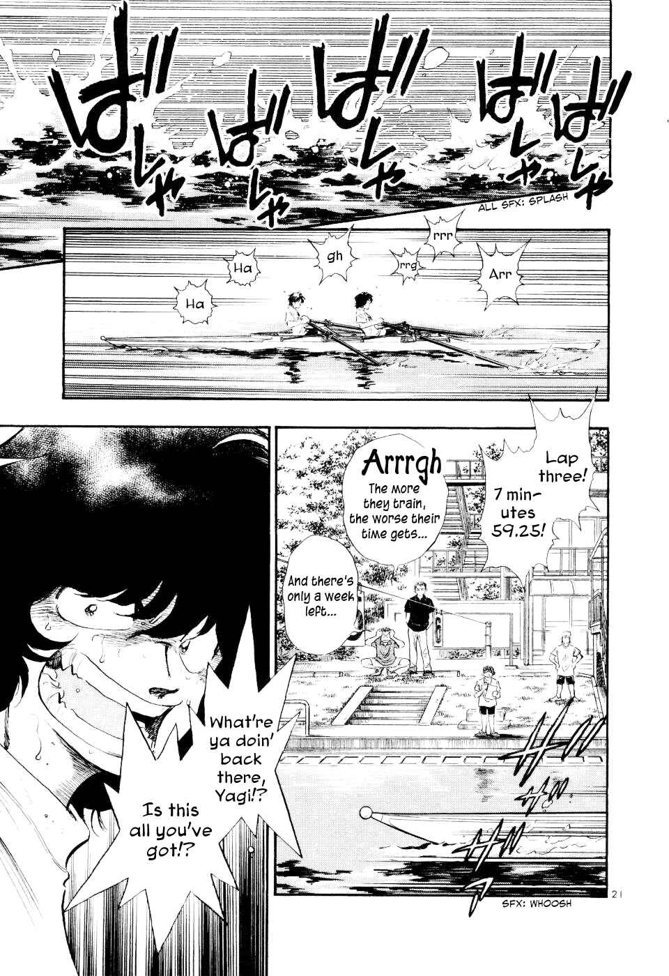 Page 23 Chapter 12 Regatta