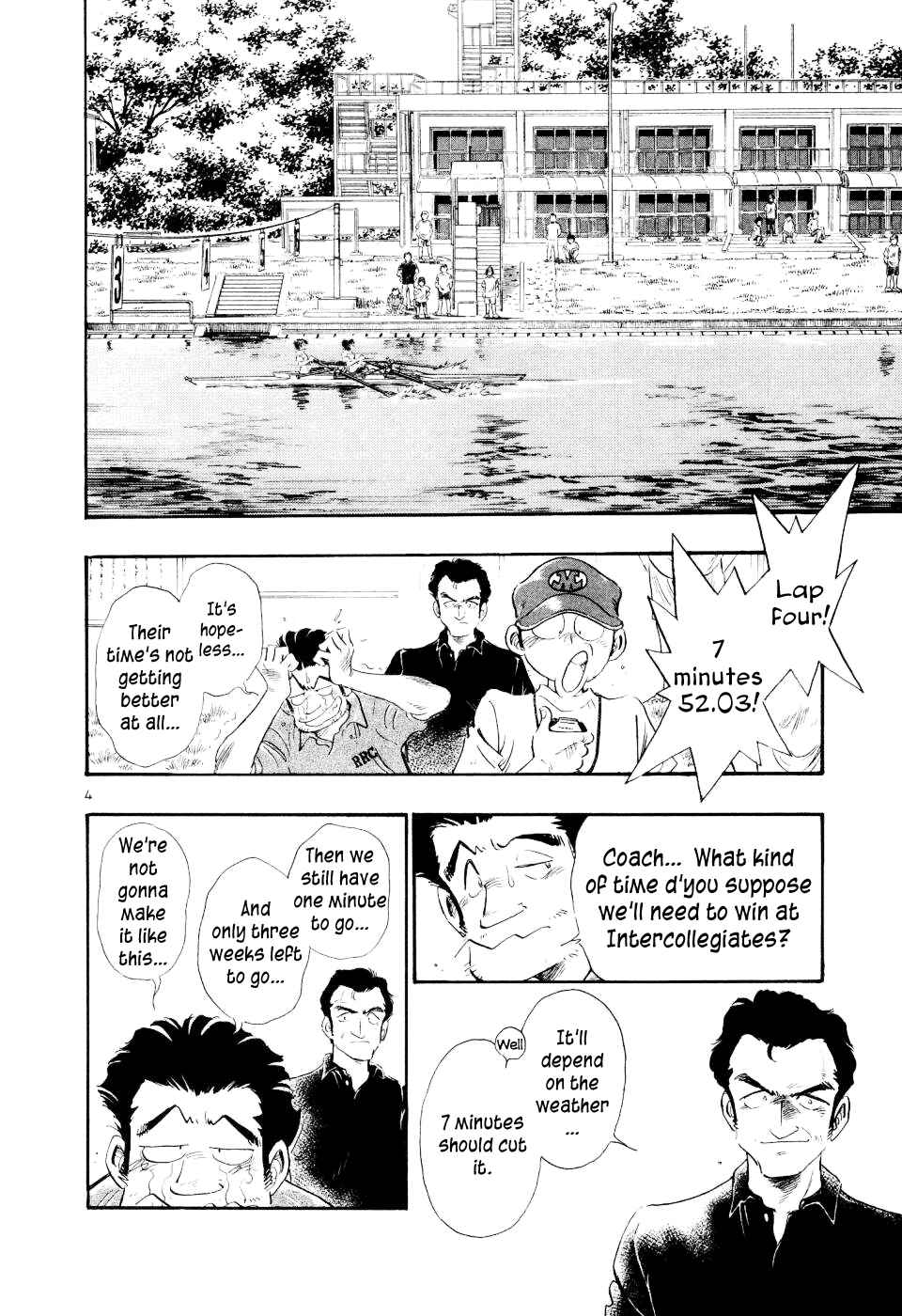 Page 6 Chapter 12 Regatta