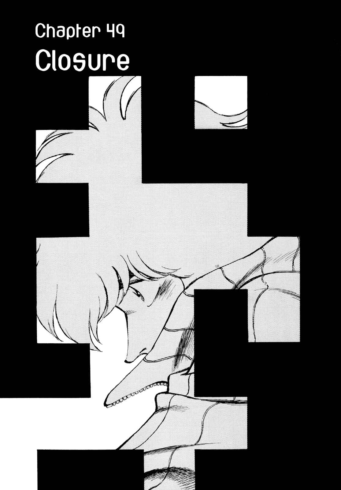 Page 1 Chapter 49 Regatta