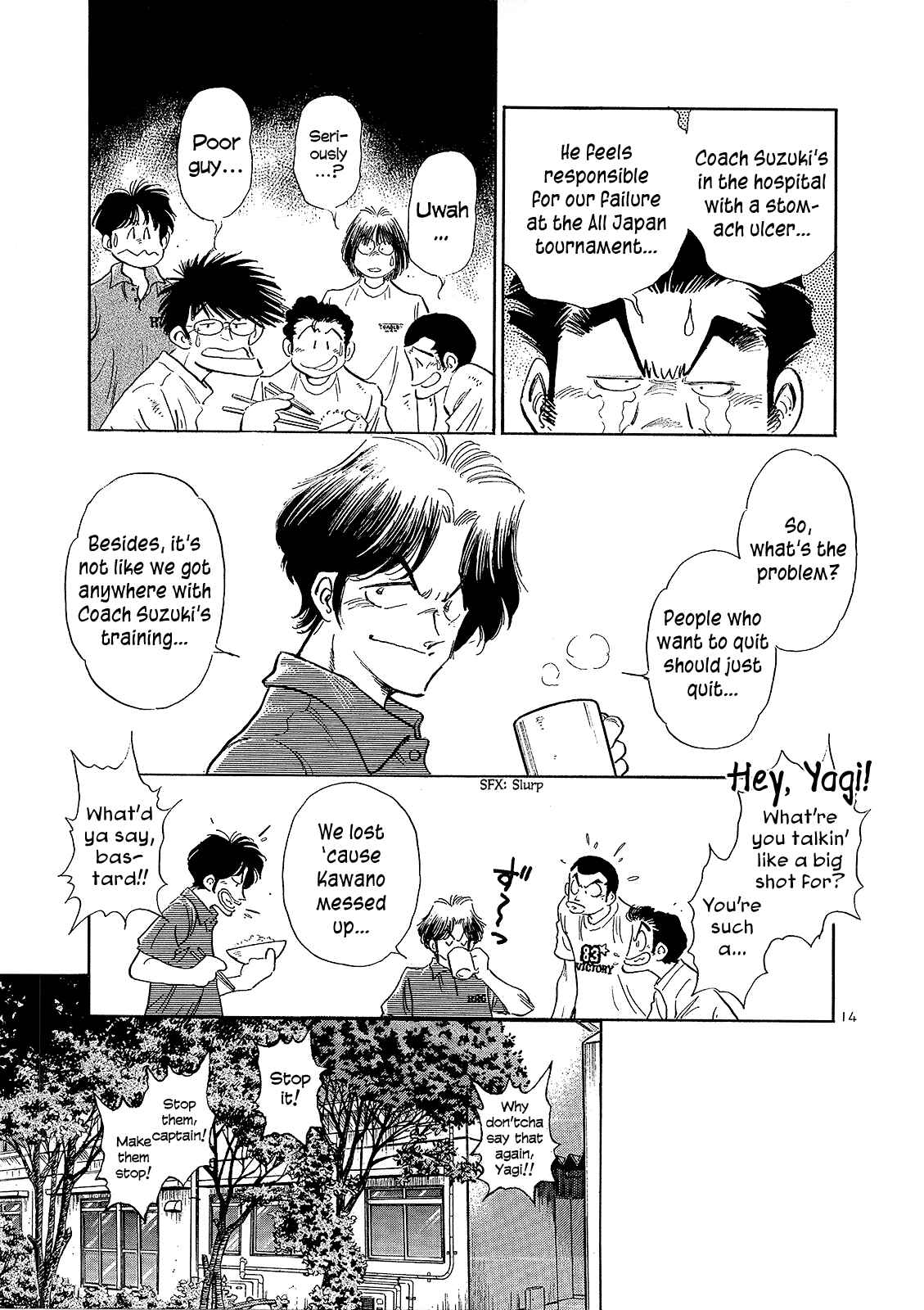 Page 15 Chapter 6 Regatta