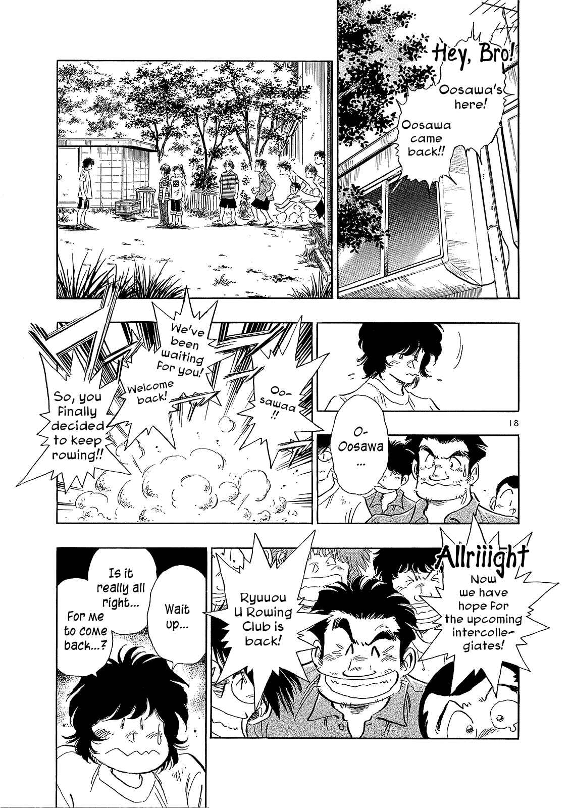 Page 19 Chapter 6 Regatta