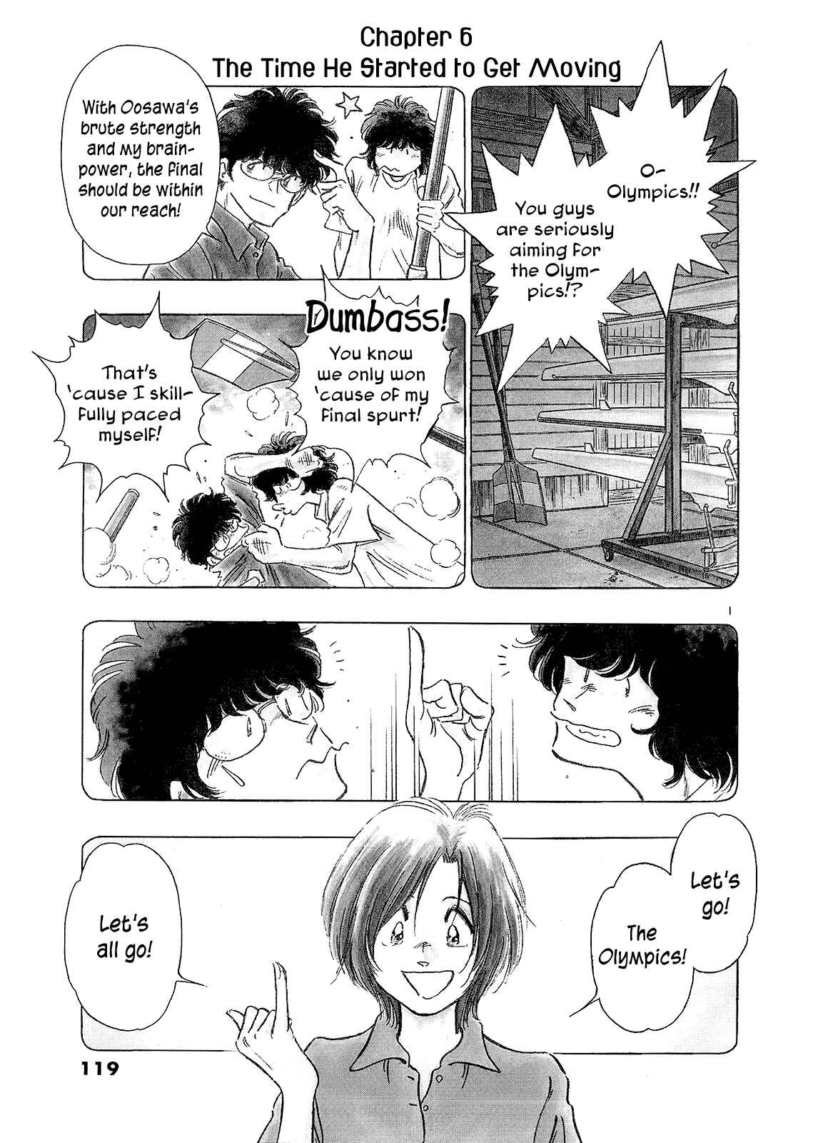 Page 2 Chapter 6 Regatta