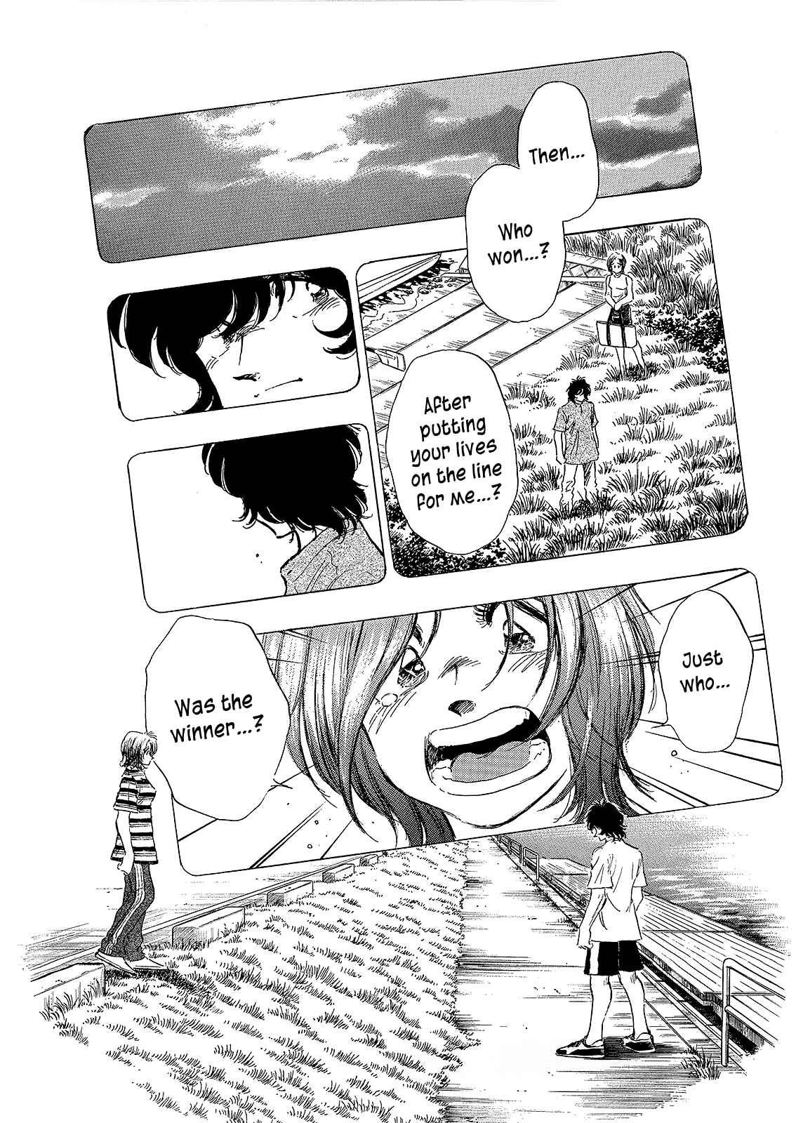Page 28 Chapter 6 Regatta
