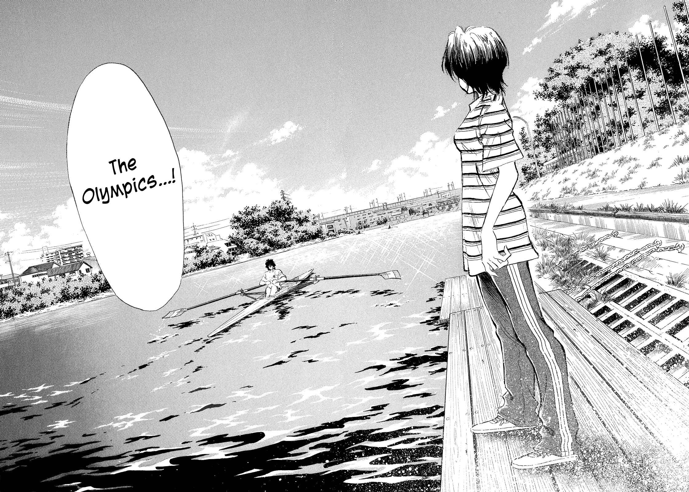 Page 32 Chapter 6 Regatta
