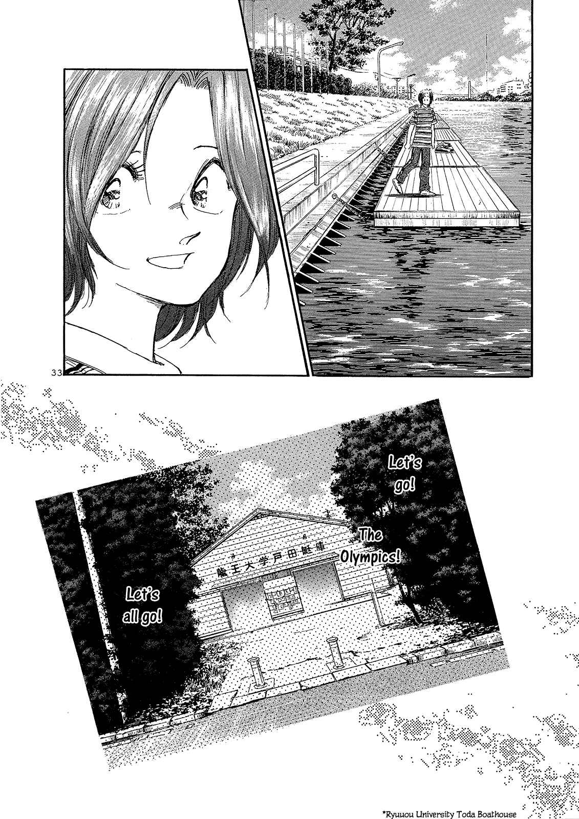 Page 33 Chapter 6 Regatta