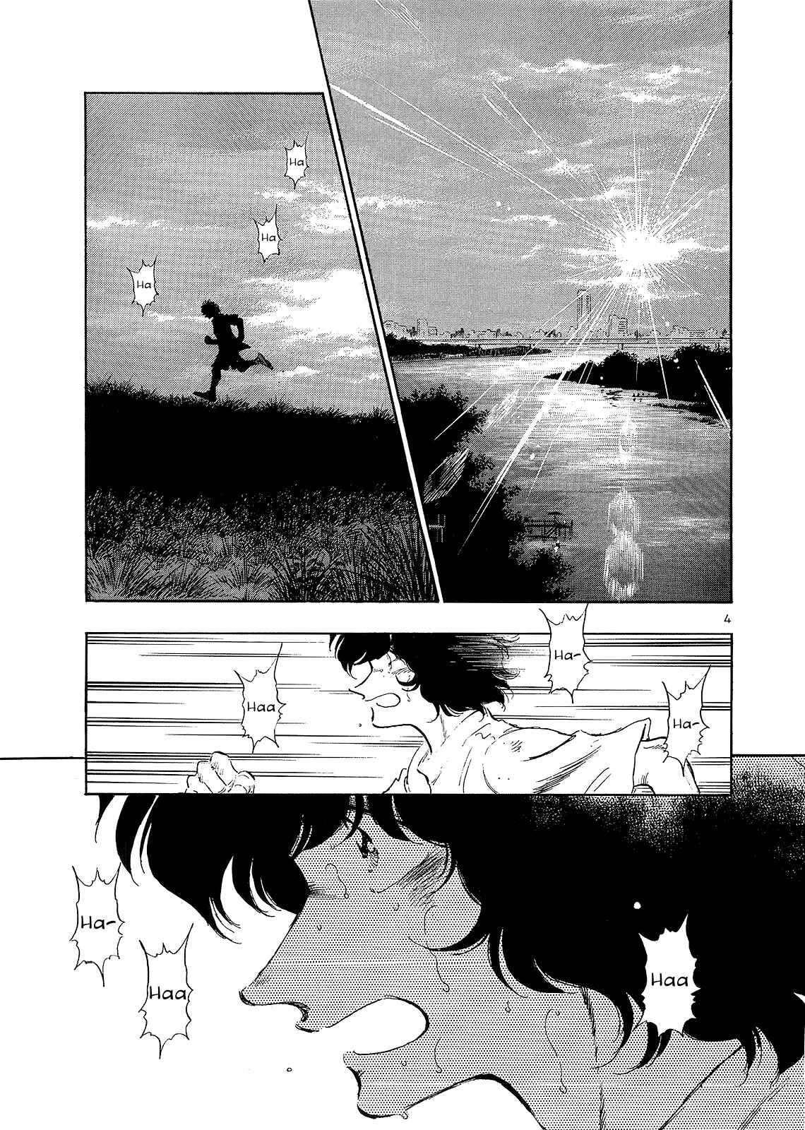Page 5 Chapter 6 Regatta