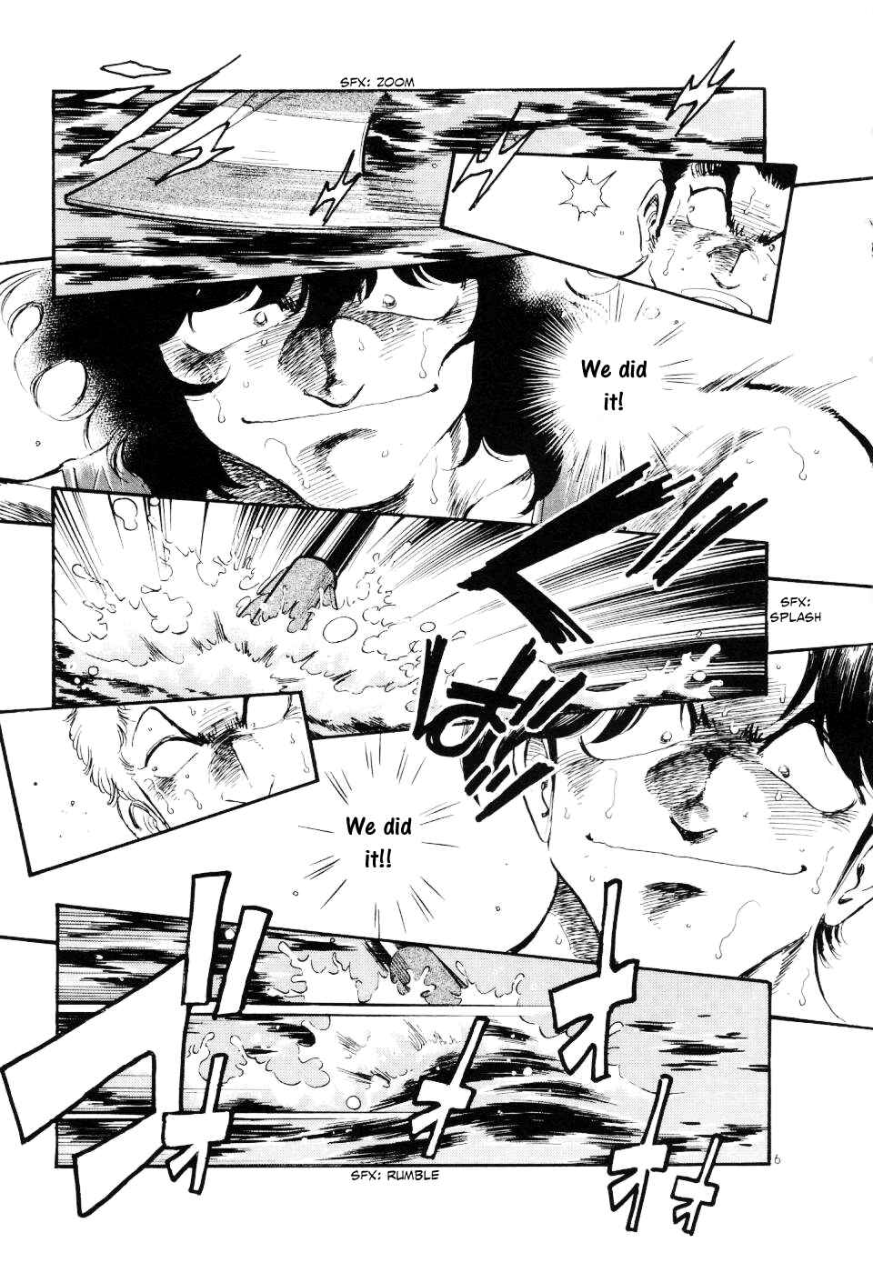 Page 8 Chapter 21 Regatta