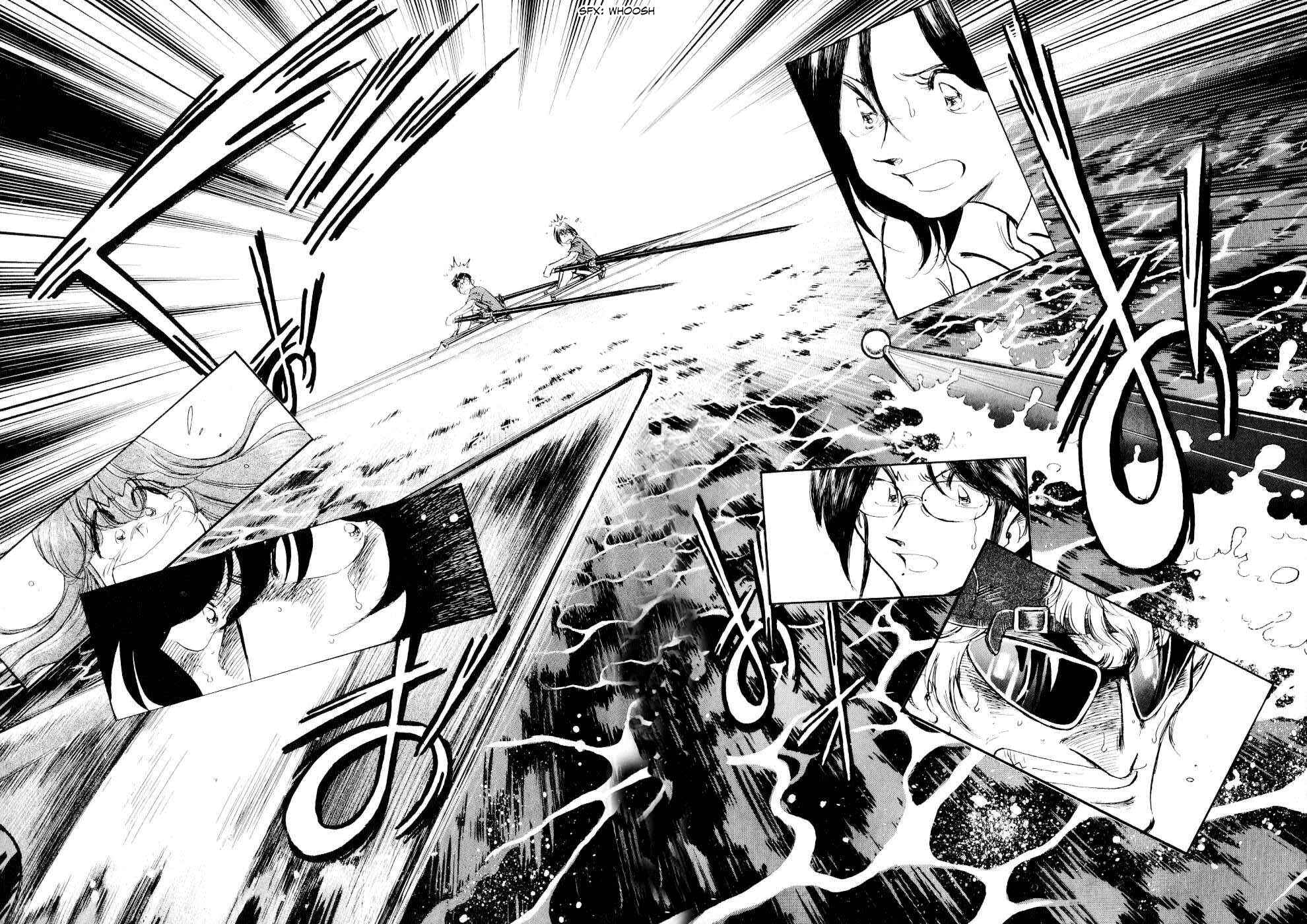 Page 10 Chapter 25 Regatta