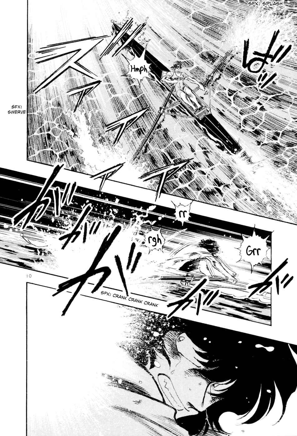 Page 11 Chapter 25 Regatta