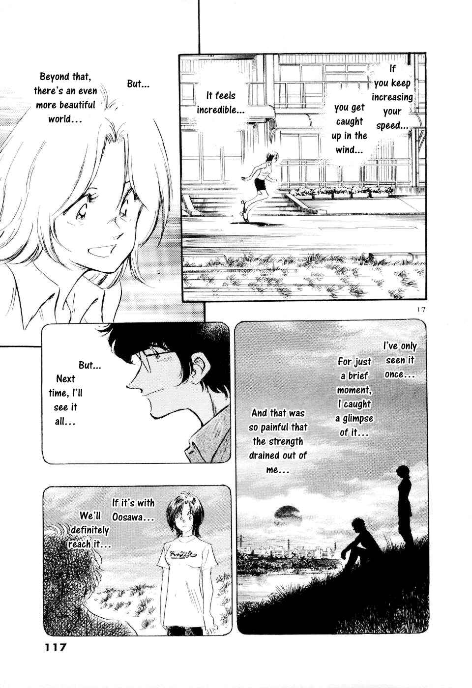 Page 18 Chapter 25 Regatta