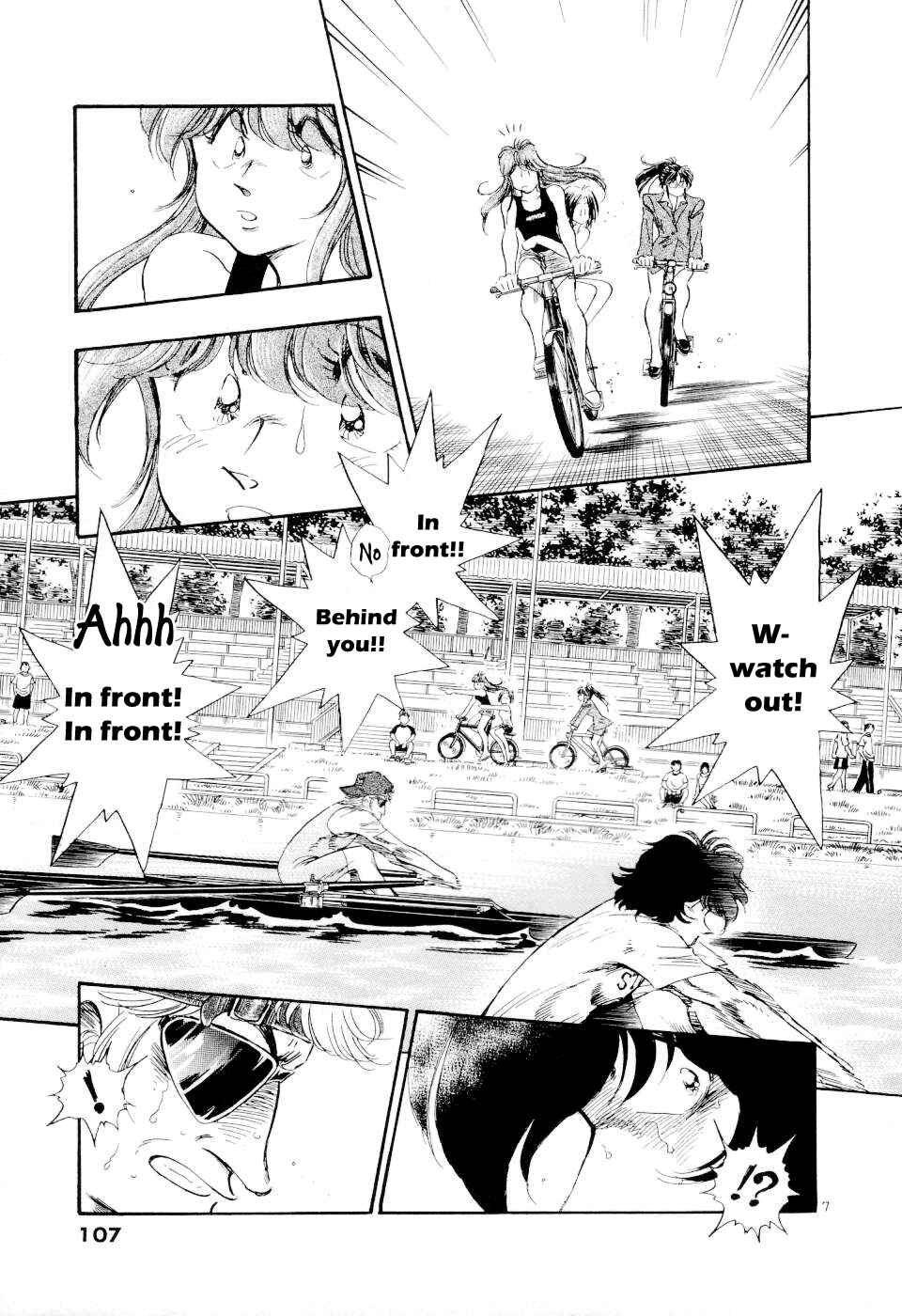 Page 9 Chapter 25 Regatta