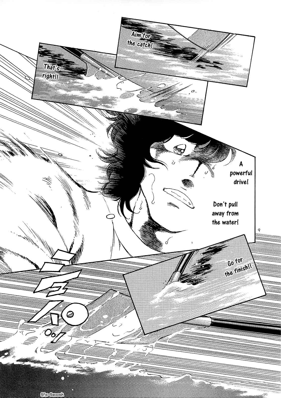 Page 10 Chapter 8 Regatta