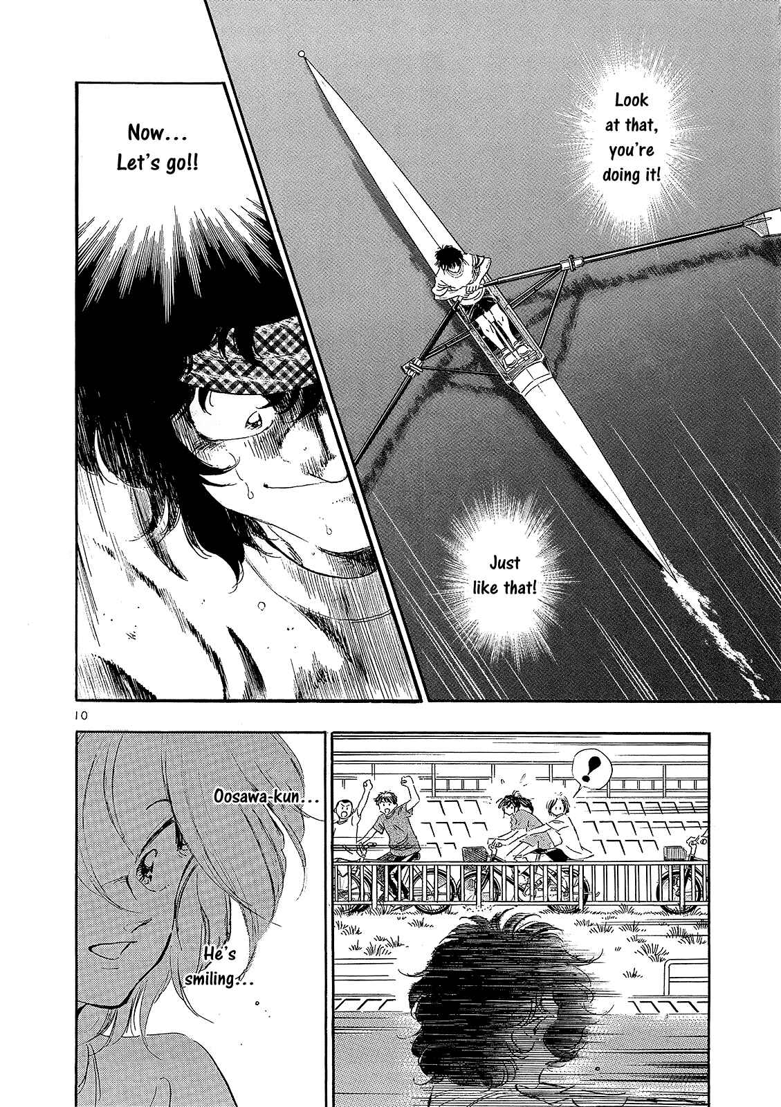 Page 11 Chapter 8 Regatta