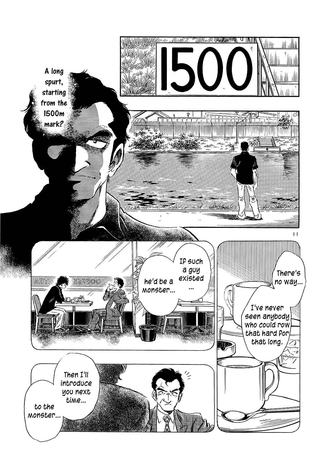Page 12 Chapter 8 Regatta