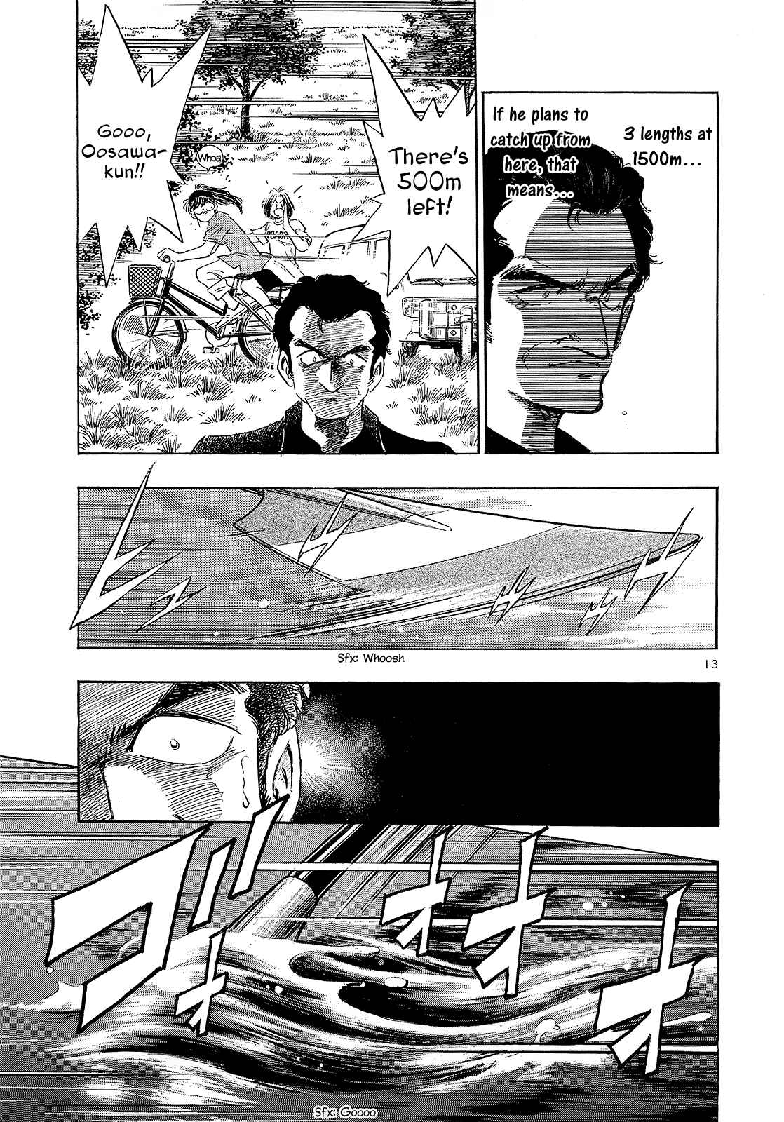 Page 14 Chapter 8 Regatta