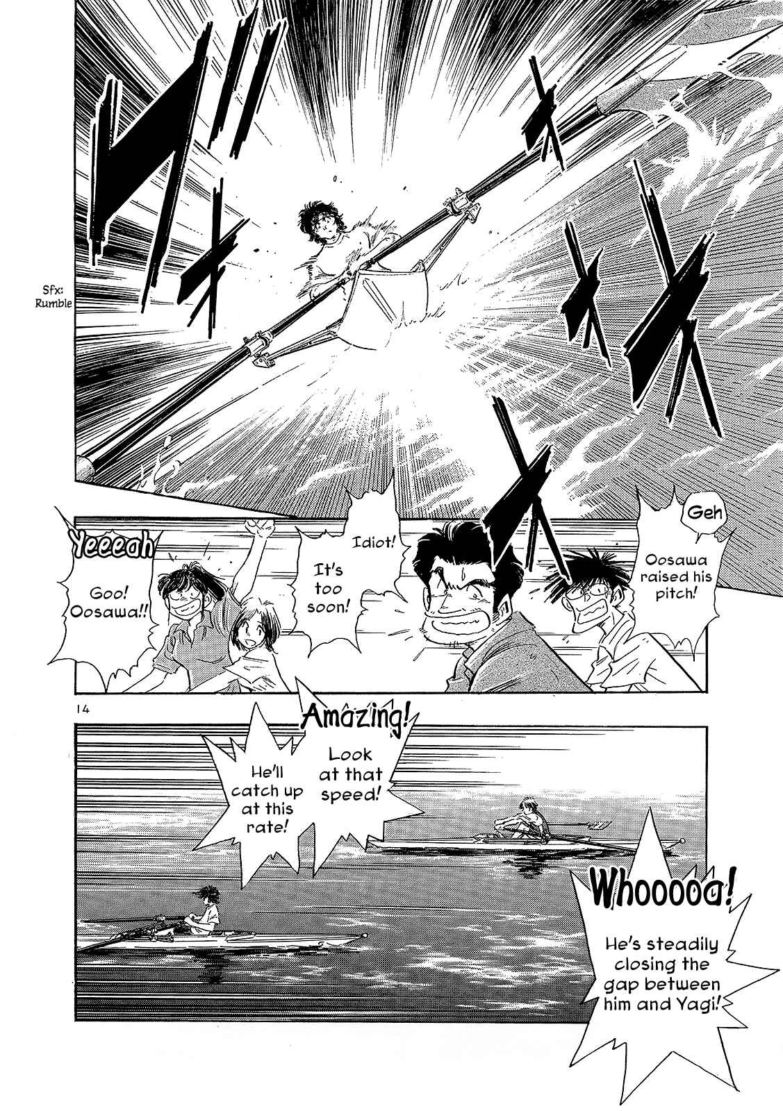 Page 15 Chapter 8 Regatta