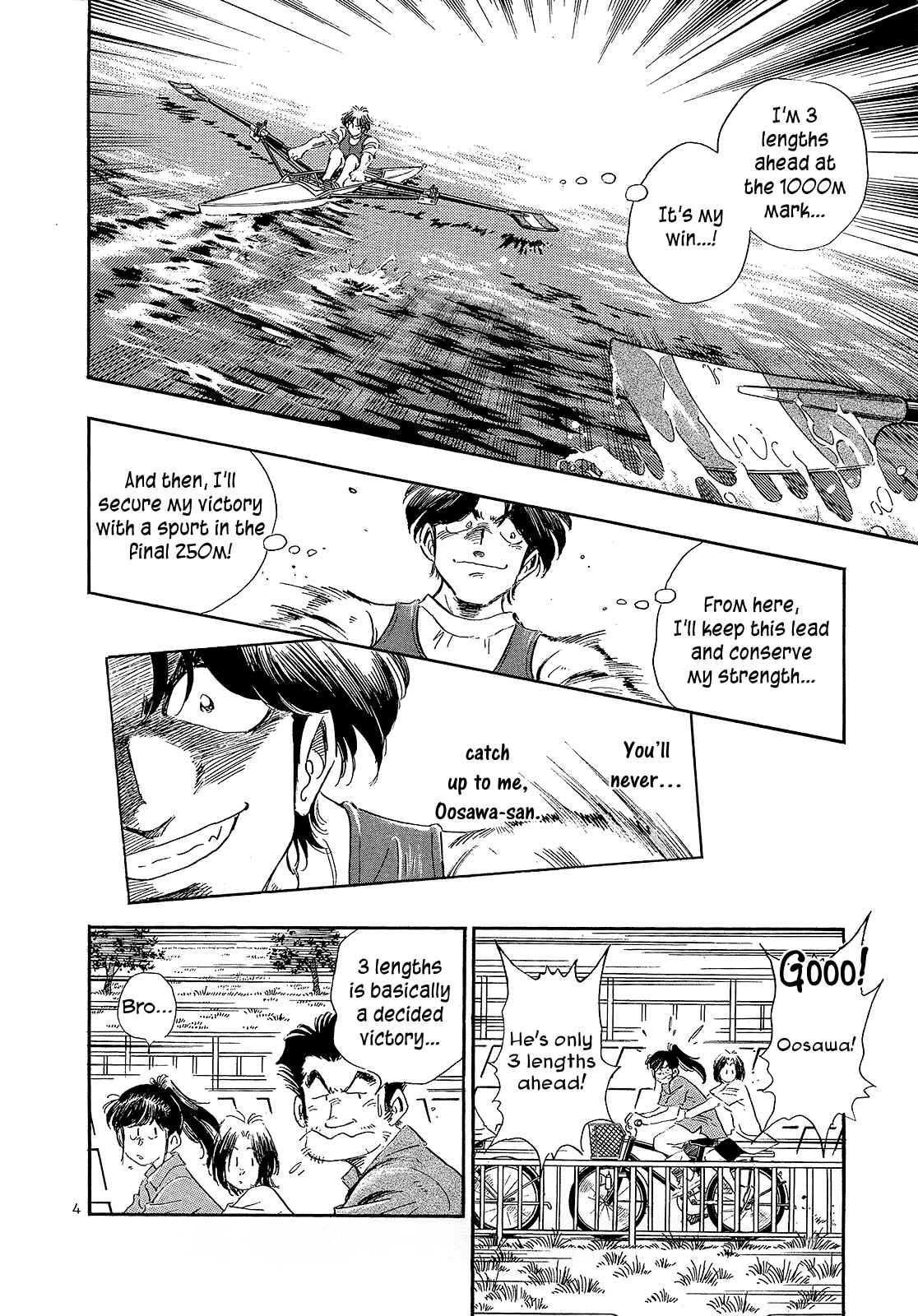 Page 5 Chapter 8 Regatta