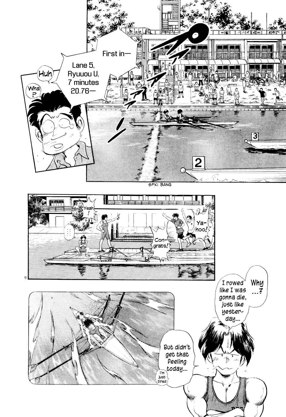 Page 10 Chapter 15 Regatta